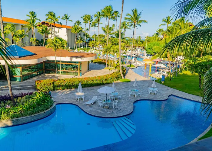 Marulhos Resort - Conforto e Espaço pra curtir e relaxar Pôrto das Galinhas